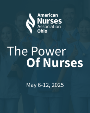Nurses week 2025 Nurses week 2025